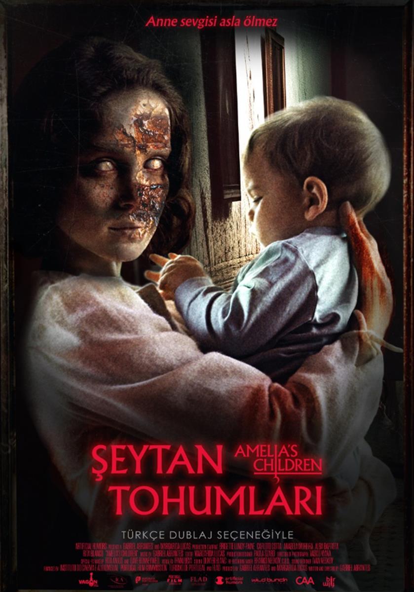 Bu Cuma Vizyonda Sinema Şöleni Kaçmaz! 