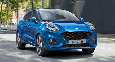 Ford Puma SUV, Fiat Egea'yı Solladı: İşte Fiyat Karşılaştırması! 