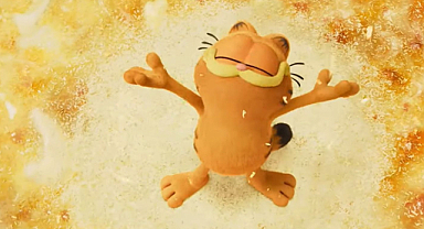 Garfield'ın Yeni Filmi 31 Mayıs’ta Sinemalarda: Chris Pratt'lı Maceraya Hazır Mısınız? 