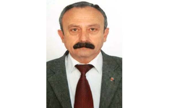 “Çevre ve doğa talanına karşı mücadeledeyiz”