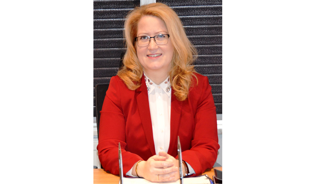 “Bugün 10 Mayıs Dünya Sağlık İçin Hareket Et Günü”