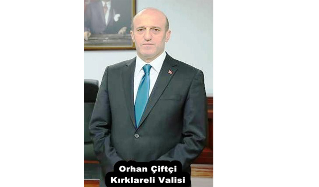 “Her zaman engelli vatandaşlarımızın yanındayız”