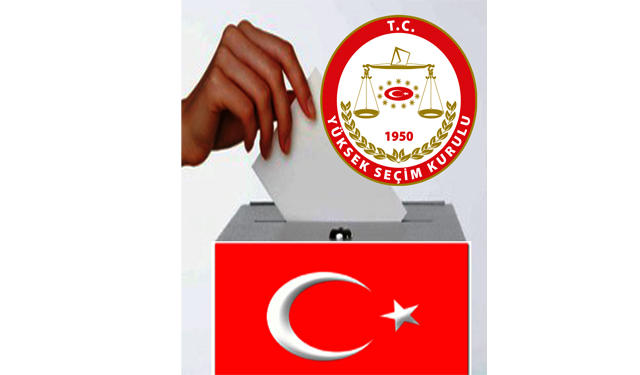 Kırklareli’nin Milletvekili Adayları belli oldu