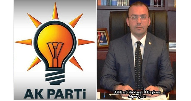 “Adaylık için halkımız teveccüh gösteriyor”