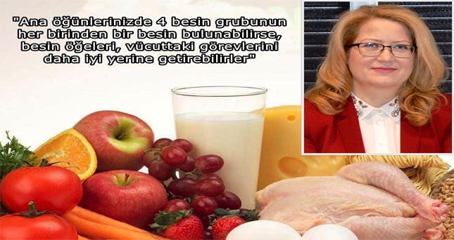 “Çocukluk çağı döneminde yaygın olarak görülen Beslenme Sorunları D Vitamini”