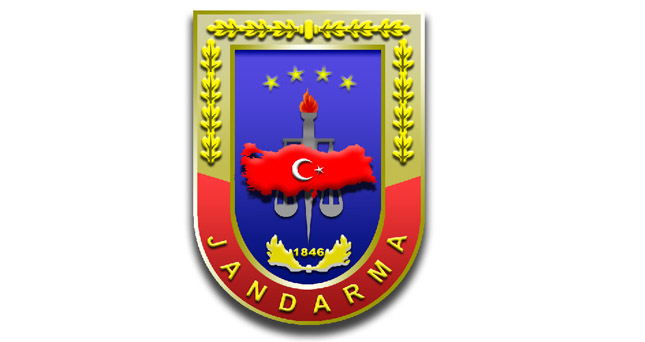 Kırklareli'nde 76 kaçak göçmen yakalandı