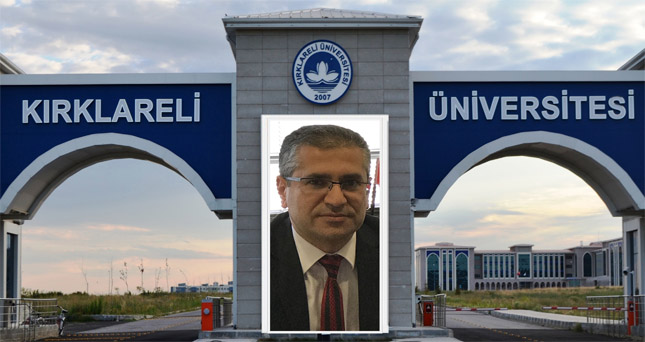 “Kırklareli Üniversitesi Uluslararası Kongre”ye ev sahipliği yapacak”