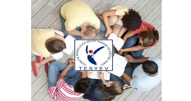 TESYEV burs duyurusu yayınlandı