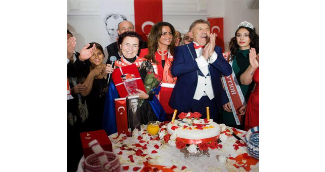 Altın Lale Başarı Ödülleri ve Cumhuriyet Balosu’nun hazırlıkları devam ediyor