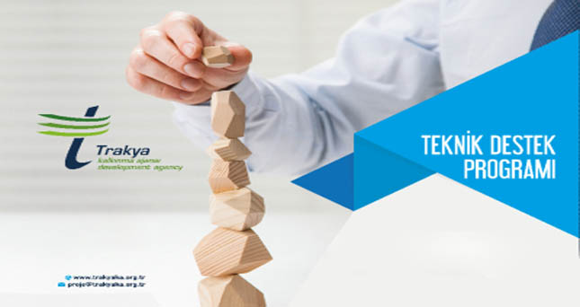 Pınarhisar’ın “3D Yazıcı Teknolojileri Projesi” Hibe alacak