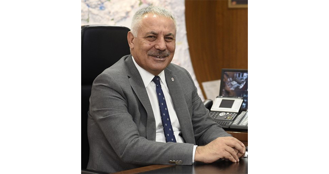 “Arazi Toplulaştırması’nda Hedef 8,5 Milyon Hektar”