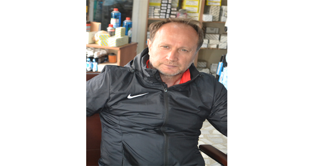 “Malatya’da sürpriz yapmak istiyoruz”