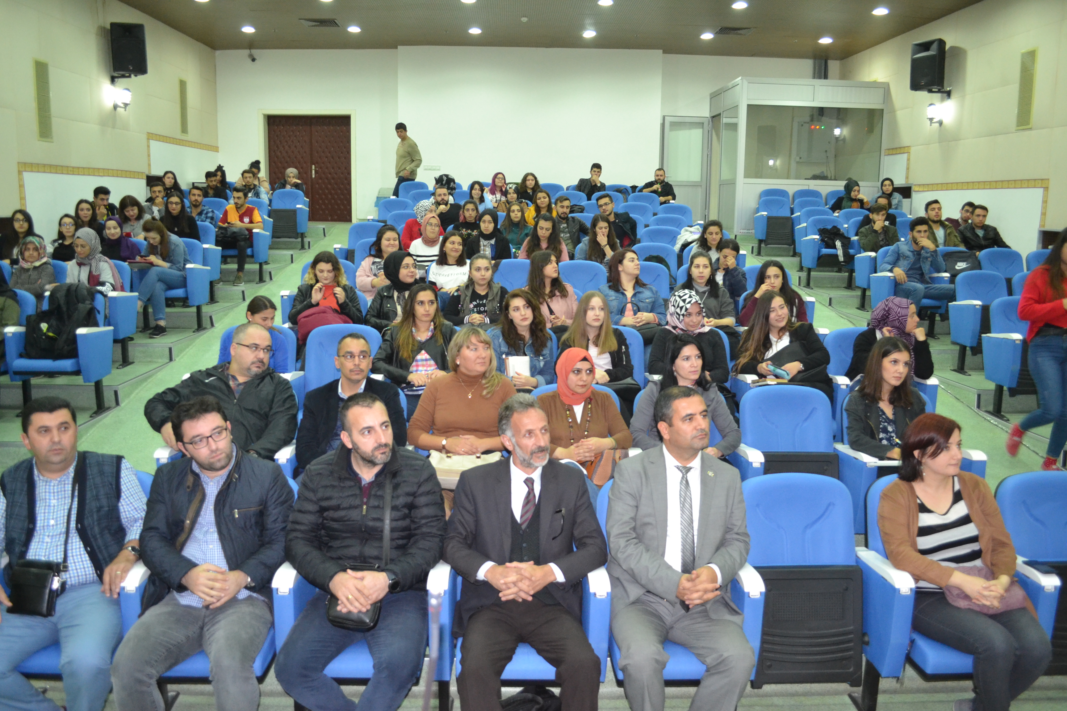 “Dilde kendisine ad bulan şey varlık olur”