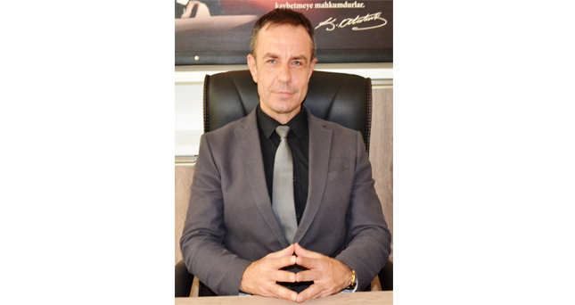 “Bıçakçılık Mesleği Kırklareli’de yeniden canlandırılacak”