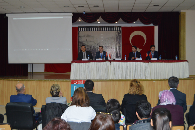 Kırklareli’nde, 5 bin yabancı uyruklu vatandaş yaşıyor