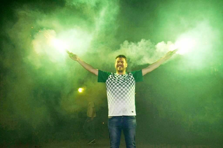 HAYDİ, KIRKLAR MAÇA