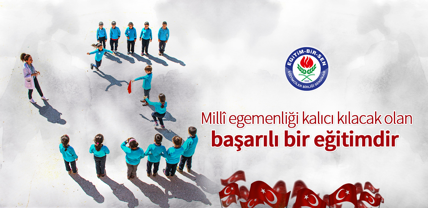 Karanfiler, Nisan Ulusal Egemenlik ve Çocuk Bayramı’nı kutladı