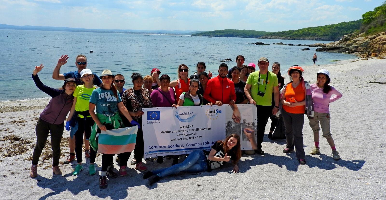 MARLENA Projesi çocuklara doğayı korumayı öğretecek
