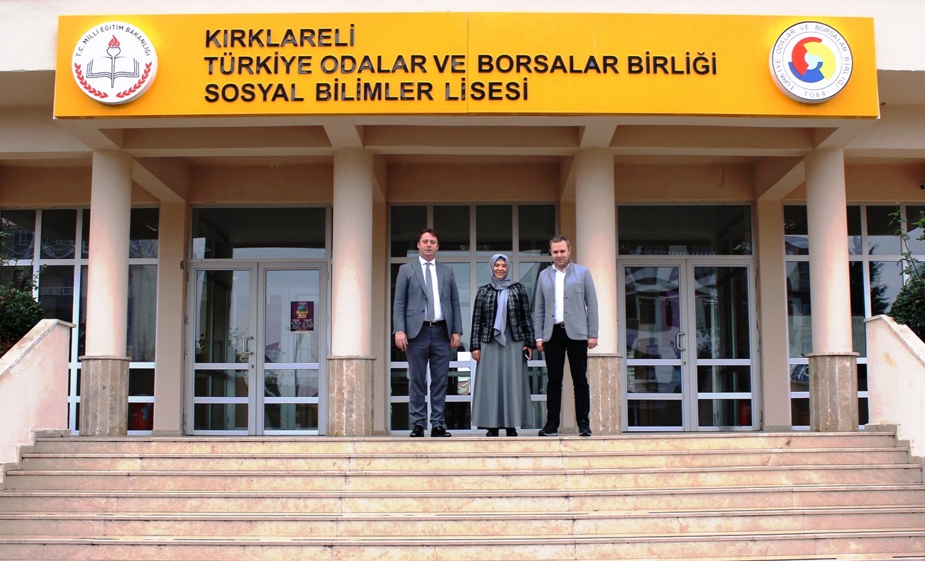 KTSO Başkanı Soner Ilık, “Her zaman kazandıran yatırım eğitimdir”