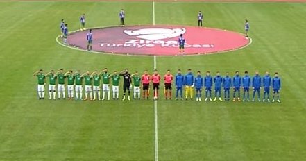 Vali Bilgin’den Kırklarelispor’a tebrik