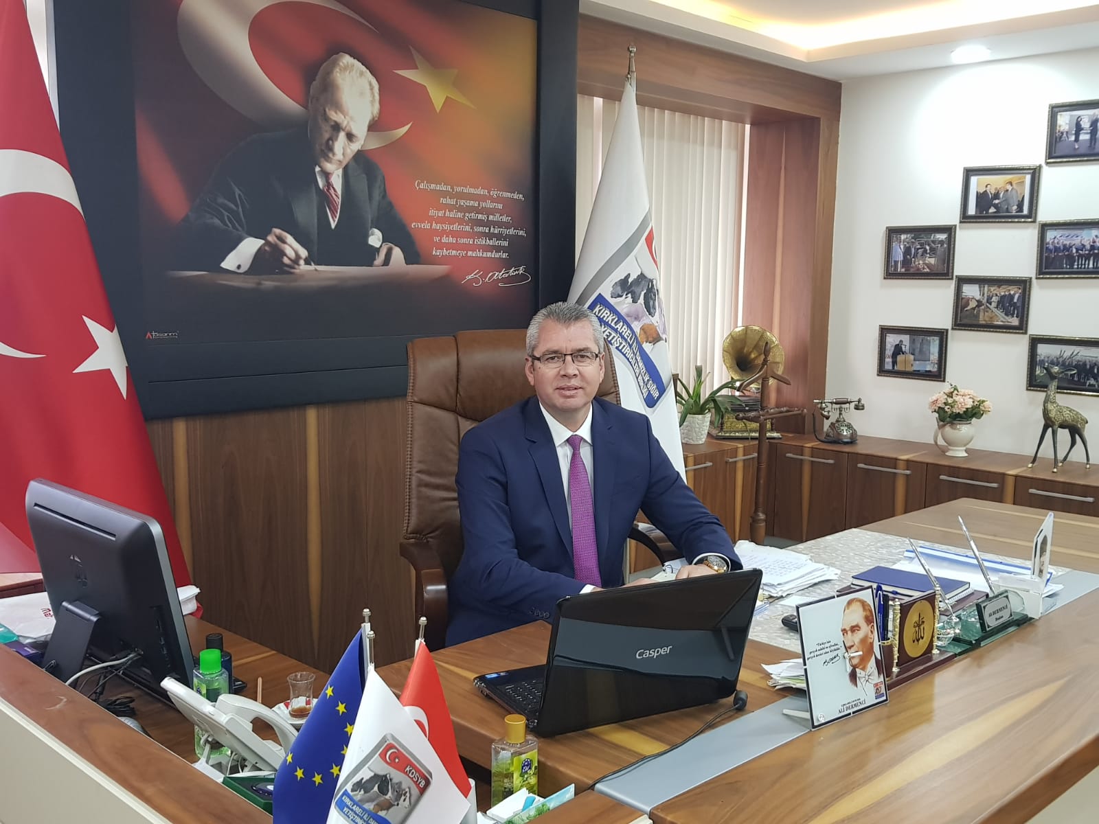 Ocak ayı sonuna kadar buzağı destekleri ödenecek