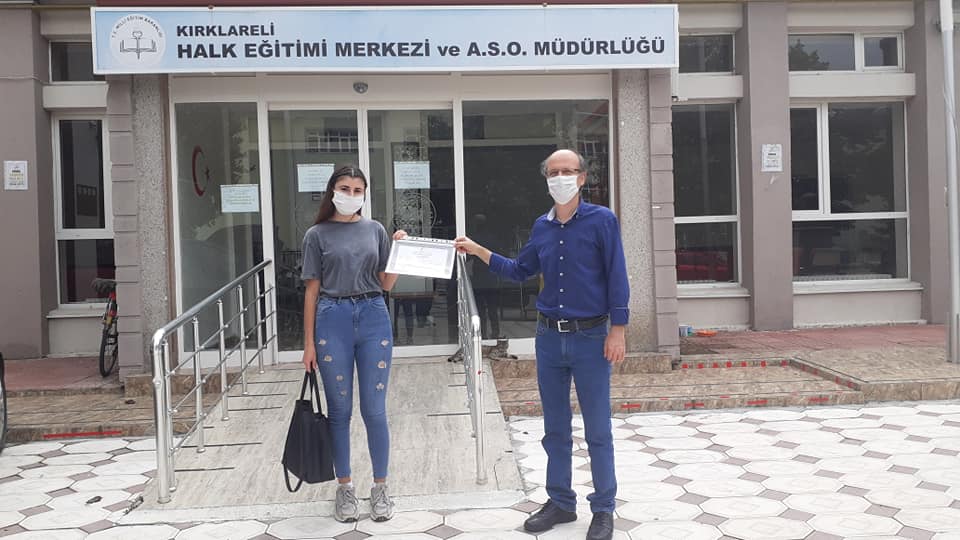 Öğrenci sayısı her geçen gün artıyor