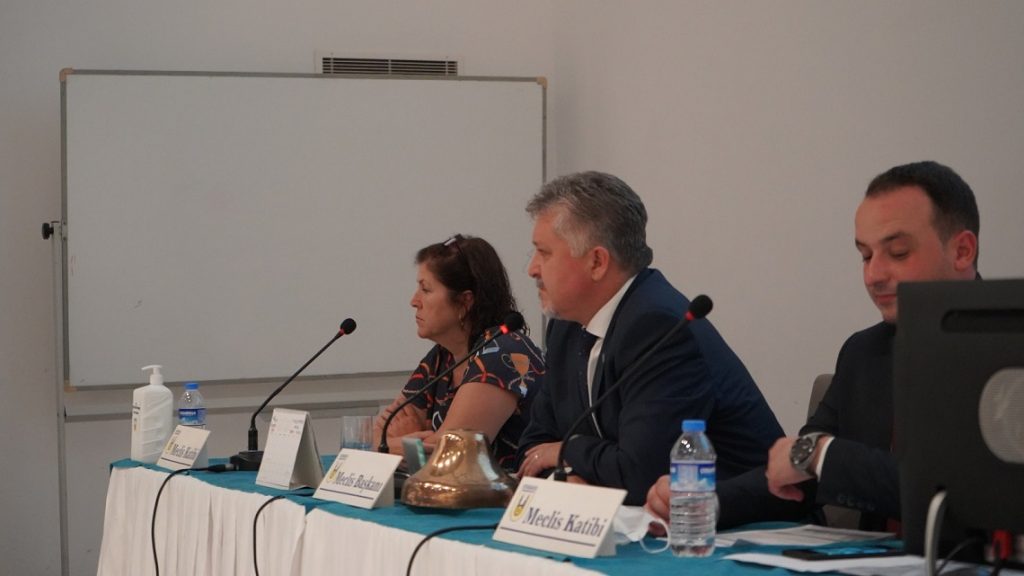 Su faturaları enflasyon altında