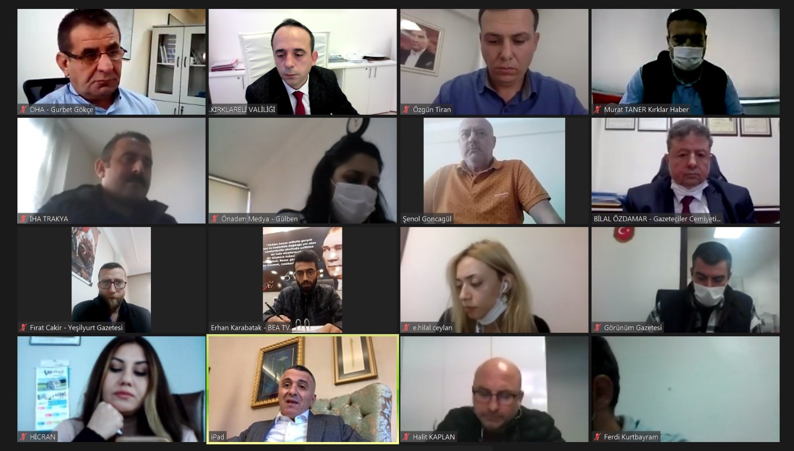 “VAKALARIN YÜZDE 50'SI KOMŞU ZİYARETİ KAYNAKLI”