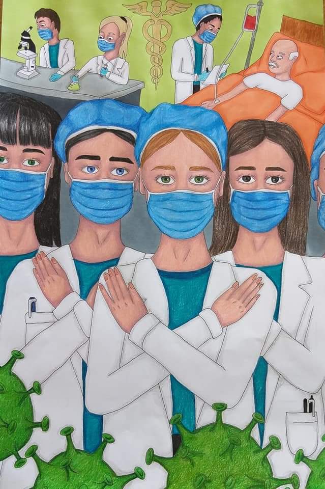 Türkiye 3. Asya Batmaz oldu