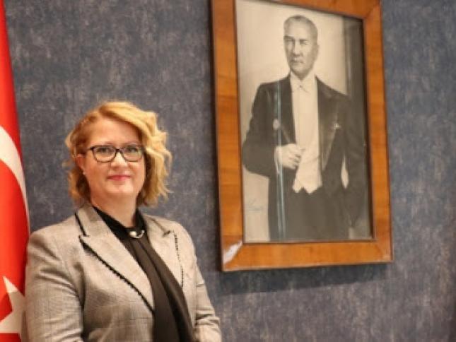 Cerit, “ALS tanısı çok önemli”