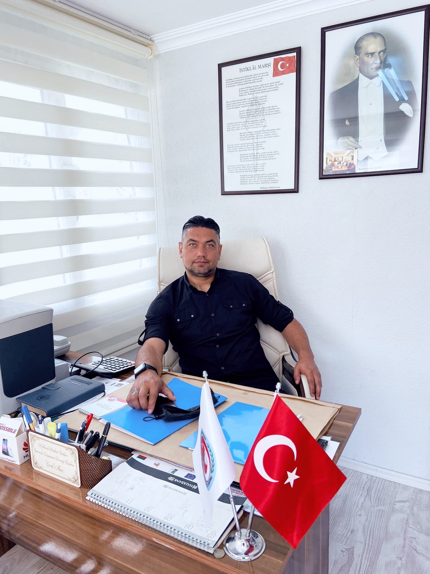 Çifte vatandaşlar 11 Temmuz’da sandığa gidecek