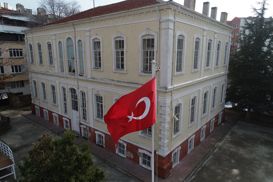 Restorasyon çalışmaları başladı