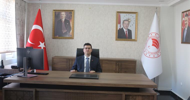 Aksoy, büyükbaş ve küçükbaş hayvan girişleri yasaklandığını hatırlattı