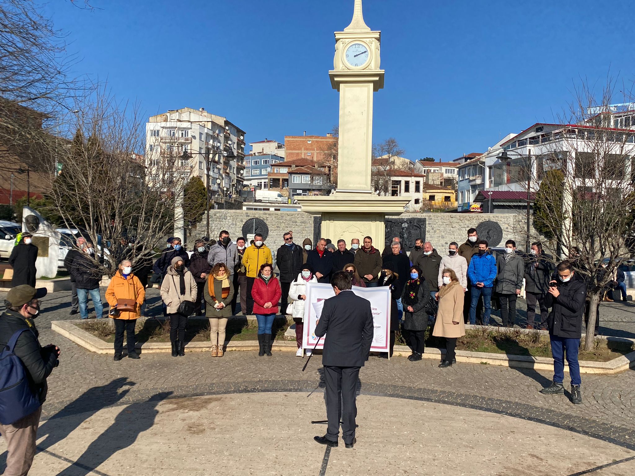 Alaaddin Güncer, vatandaşlara söz verdi: “EYT sorununu çözeceğiz”