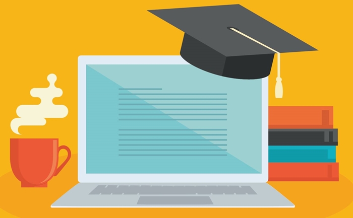 İnternet üzerinden Çiftçiye ders