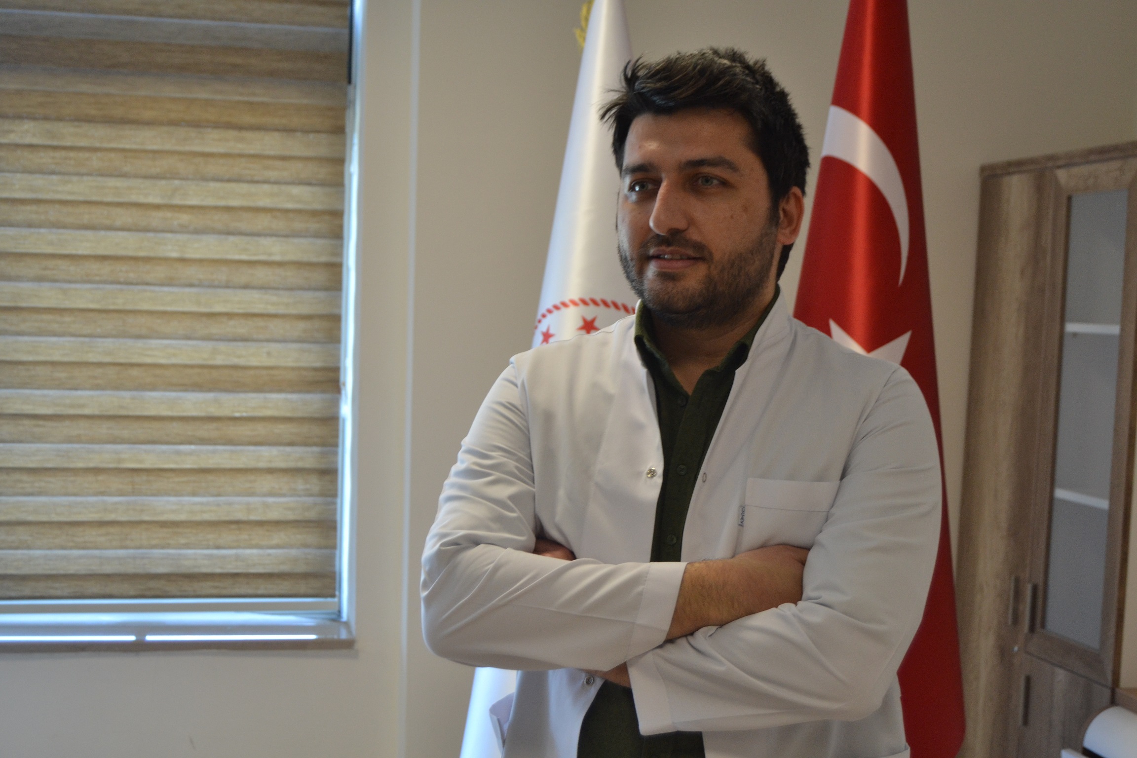 “SEDEF, Çaresiz Bir Hastalık Değil”