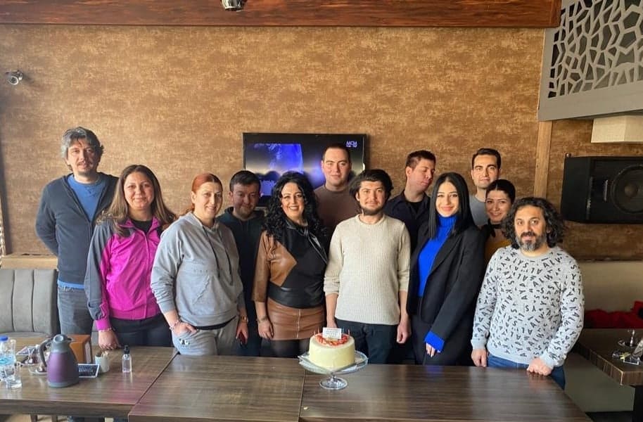 MUAY THAİ İL HAKEM KURULU BELİRLENDİ