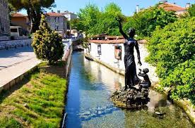 Herkes ona o Kaynarca’ya hayran kaldı