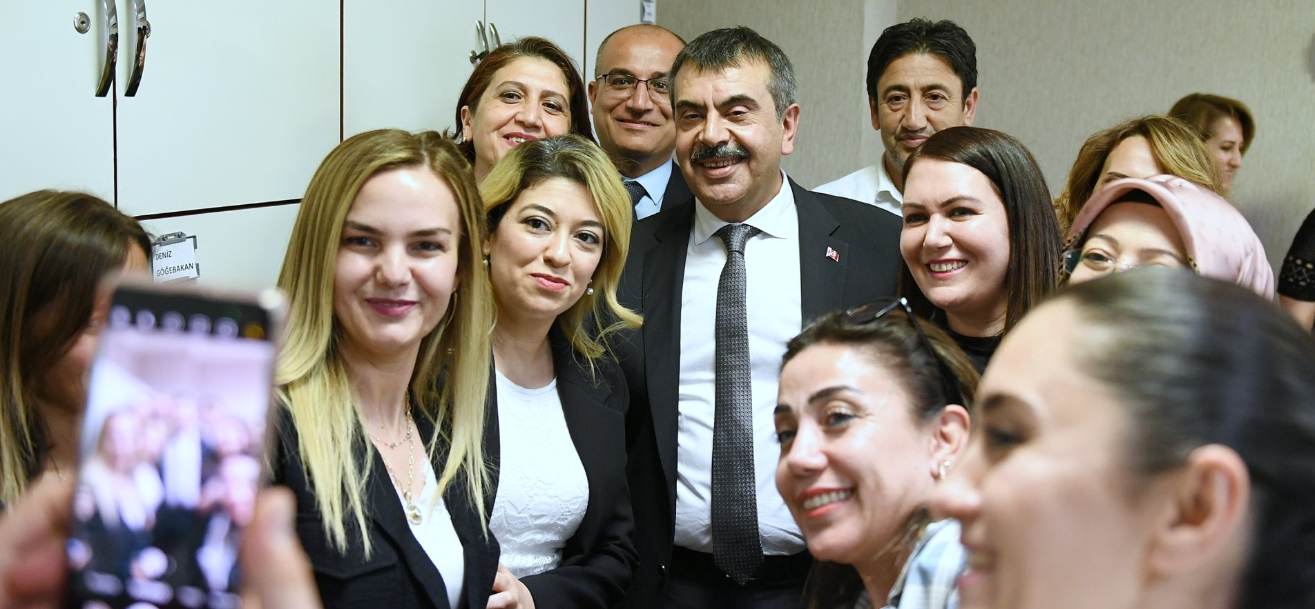 Öğretmenlere Zorunlu Hizmet Affı Müjdesi