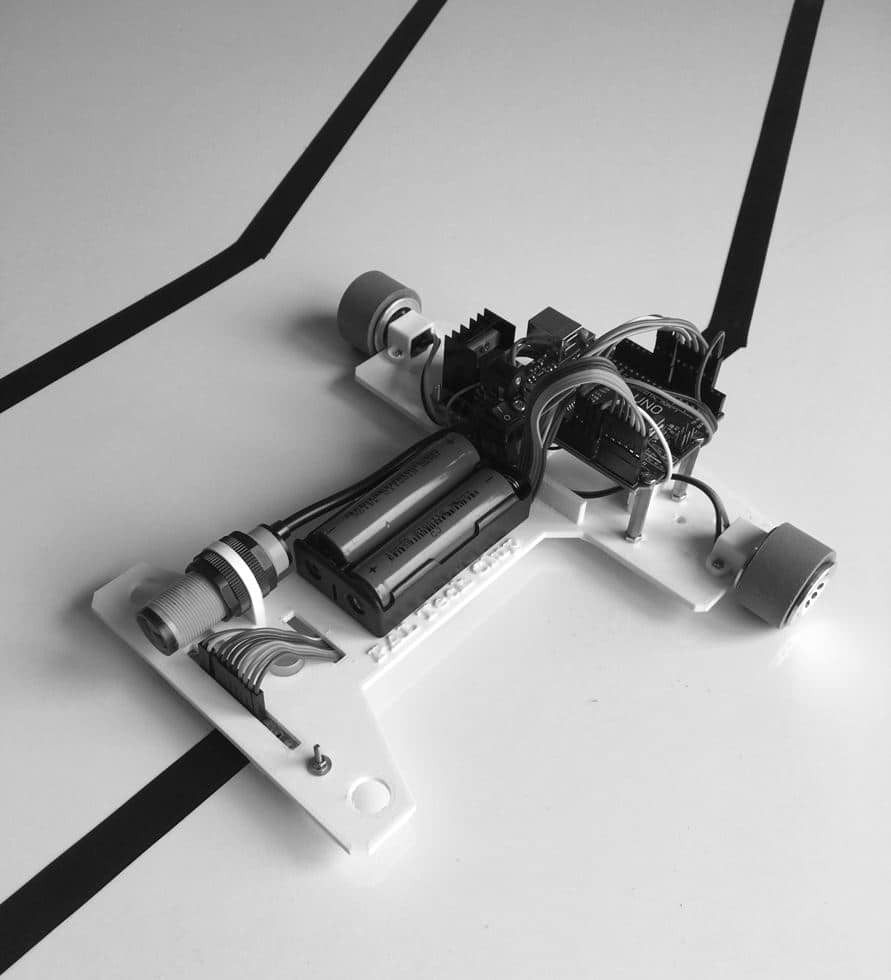 Pehlivanköylü Öğrenciler RoboKAL 2023’e Hazır