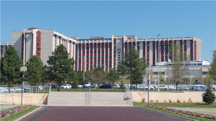 Trakya Üniversitesi Hastanesinde Kadroya Geçen Personelin Maaş Farkları Yatırıldı