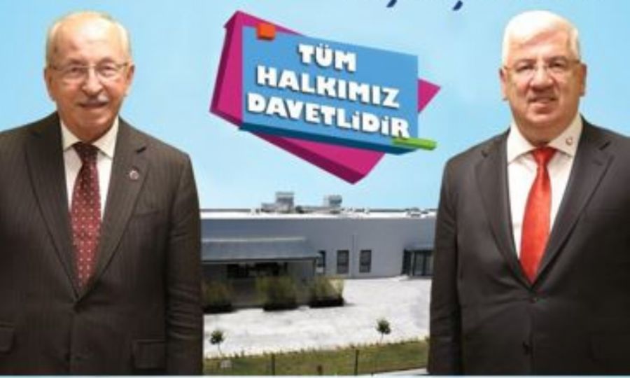 Ergene Aşevi Yarın Açılıyor