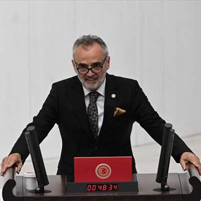 PROF. DR. AKALIN, BATI TRAKYA TÜRKLERİNİN SORUNLARINI DİLE GETİRDİ