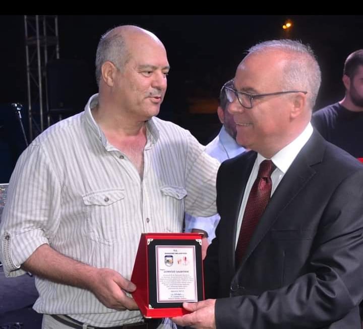 ABDULLAH HACI YENİDEN ADAY (MI) OLUYOR