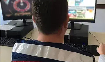 Edirne’de 37 internet sitesine erişim engeli