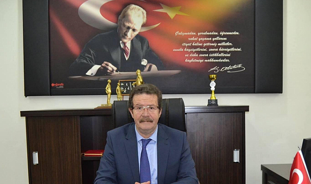 Ekrem Erdinç Eğitim Dönemini Değerlendirdi