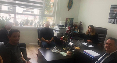 Kırklareli’nde Evde Sağlık Hizmetlerinin Mevcut Durumu Konuşuldu