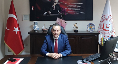 Müdür Özbaş’tan Dünya Engelliler Günü Mesajı