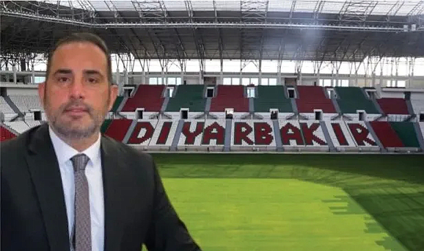 Diyarbekirspor Başkanı Kırklarelispor Maçında Yaşananları Değerlendirdi