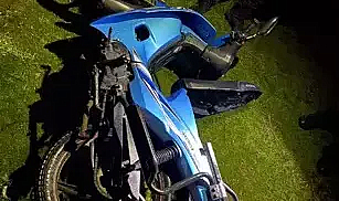 Edirne’de motosiklet hırsızlığına 2 tutuklama